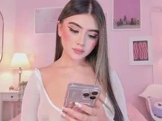little-natt from CamSoda