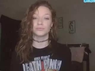 lizzievonn from CamSoda
