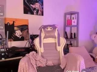 lolaa-bunny from CamSoda
