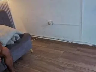 Offline lorena-dior on CamSoda