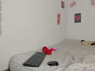 Offline lorena-hawkins on CamSoda