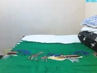 Offline loveeqin on CamSoda