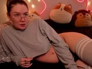 lovelyclaire on CamSoda