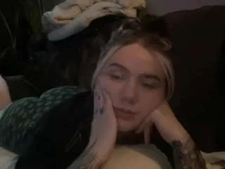 lovelyclaire on CamSoda