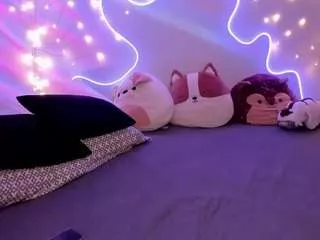 lovelyclaire on CamSoda