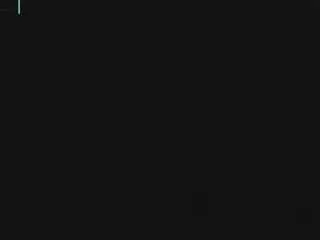 Offline luisabaker on CamSoda