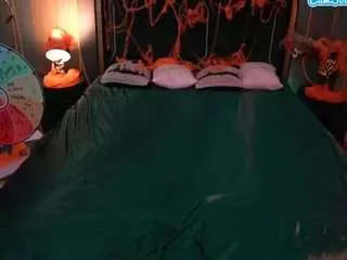 Freechat lunalicks on CamSoda