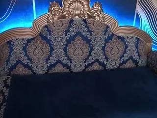 Freechat lunalicks on CamSoda