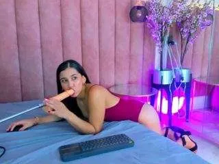 lunataylor on CamSoda