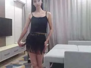 Offline lunytang on CamSoda