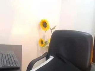 lupita223 on CamSoda