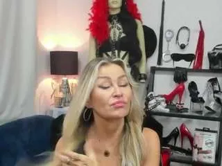 Offline luxcrystal on CamSoda