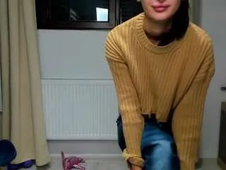 Offline lvmexoxo on CamSoda