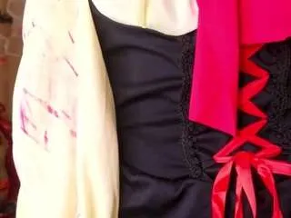 Offline lynettebails on CamSoda