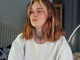 lynncordner from CamSoda