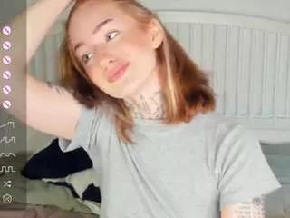 lynncordner from CamSoda