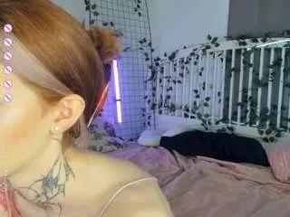 lynncordner from CamSoda