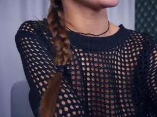 lynnebeldon on CamSoda 