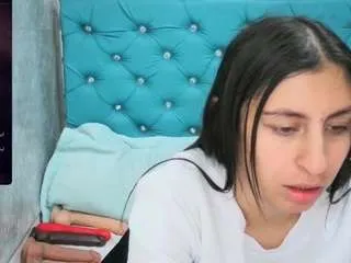 Offline maarymoon on CamSoda