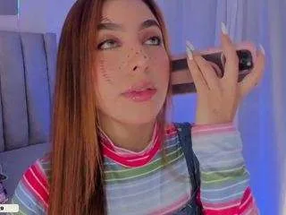 maddylennon on CamSoda 