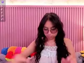 Offline madyjackson on CamSoda