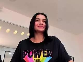 maggiejones from CamSoda