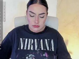 Offline malley-adams on CamSoda