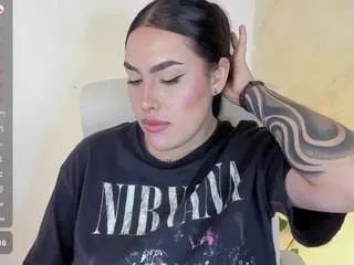 Offline malley-adams on CamSoda