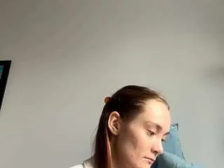 maosteer — Spin around - show my ass! [GOAL MET]