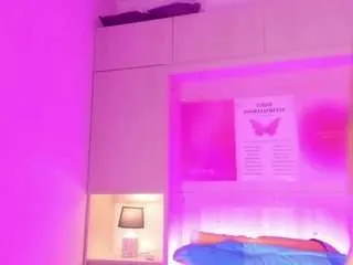 Offline marabaker on CamSoda