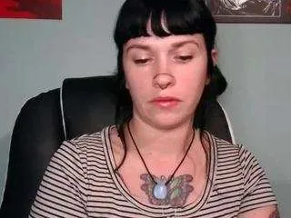 Offline marcelinegoddess on CamSoda