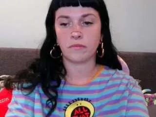 Offline marcelinegoddess on CamSoda