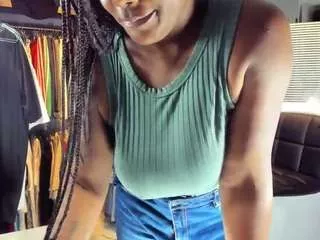 Offline mareiabold on CamSoda