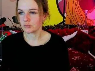 Offline maribelriverr on CamSoda