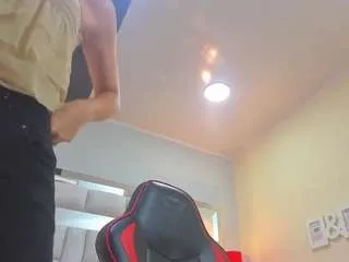 mariiahneedles on CamSoda