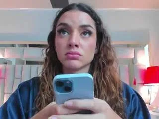 mariiahneedles on CamSoda