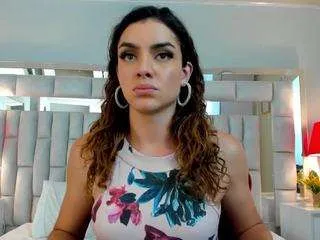 mariiahneedles on CamSoda