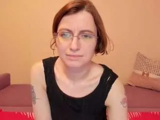 Offline marilyndream on CamSoda