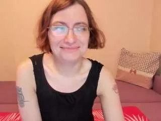 Offline marilyndream on CamSoda