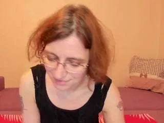 Offline marilyndream on CamSoda