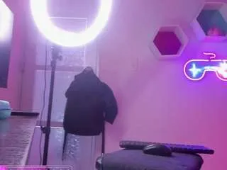 maxibenetti on CamSoda