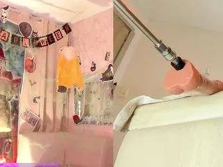 Freechat mayarouse on CamSoda