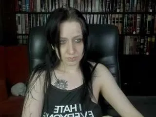 medusagorgona — Air kiss [Multi Goal]