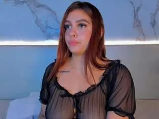 Offline megan-charles on CamSoda