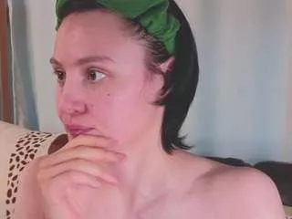 Offline megancooks on CamSoda