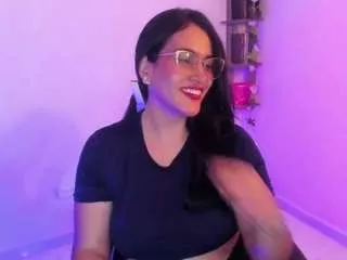 meganntaylor on CamSoda