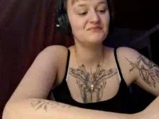 melaniefilipiak on CamSoda