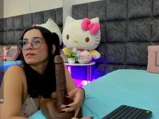 Offline meliissaadamss on CamSoda