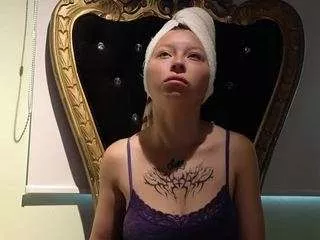 Freechat mery-02 on CamSoda