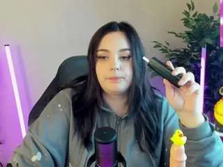 mia-r0ss — Tease with tongue [Multi Goal]